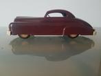 Grote bakelieten auto, 24 cm. Achterbumper schade., Ophalen of Verzenden