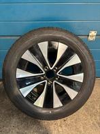 Mercedes Benz V-Klasse 17 inch - Reservewiel, Ophalen, Gebruikt, Banden en Velgen, 17 inch