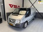 Ford Transit 260S 2.2 TDCI Limited Edition, 116Pk, 3Persoons, Voorwielaandrijving, Euro 5, Stof, Gebruikt