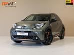 Toyota Aygo X 1.0 VVT-i S-CVT Limited / 72pk / Trekhaak / St, Gebruikt, 4 stoelen, Origineel Nederlands, 3 cilinders