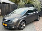 Opel Corsa 1.4 16V ‘111 Edition’ Airco Cruise Trekh. 1e eige, Voorwielaandrijving, Stof, 4 cilinders, 100 pk