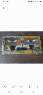 Hello halogen verstralers 173 vintage zgan, Auto-onderdelen, Verlichting, Ophalen of Verzenden, Nieuw