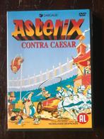 Asterix en Obelix contra Caesar DVD, Cd's en Dvd's, Europees, Tekenfilm, Alle leeftijden, Ophalen of Verzenden