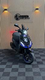 Piaggio Zip | Black & Purple Edition | 2024 | 160 KM |, Fietsen en Brommers, Scooters | Piaggio, Maximaal 45 km/u, Zip, Zo goed als nieuw