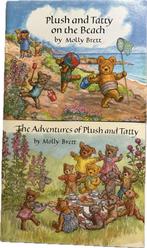 Plush and Tatty by Molly Brett, Ophalen of Verzenden, Gebruikt, Overige typen, Overige merken