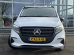 Mercedes-Benz Vito 114 CDI L2 Pro | LED | Carplay | Dodehoek, 2500 kg, Wit, Mercedes-Benz, Bedrijf