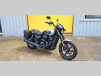 HARLEY-DAVIDSON STREET ROD XG 750 A (bj 2019), Bedrijf, Toermotor
