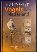 Luc Hoogenstein - Handboek vogels van Nederland, Boeken, Luc Hoogenstein, Vogels, Ophalen of Verzenden, Zo goed als nieuw