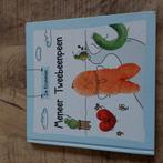 Kromkommer - Meneer Tweebeenpeen, Fictie algemeen, Ophalen of Verzenden, Zo goed als nieuw, Kromkommer