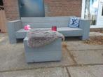 Douglas bank loungebanken steigerhout tuinbank AANBIEDING!!, Nieuw, Ophalen of Verzenden