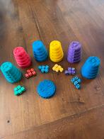 Perudo: leuk dobbelspel van Parker, Hobby en Vrije tijd, Gezelschapsspellen | Overige, Een of twee spelers, Ophalen of Verzenden