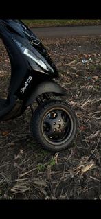 Zip sp voorvork, Fietsen en Brommers, Scooters | Piaggio, Ophalen of Verzenden, Zo goed als nieuw, Benzine, Zip