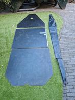 Bodemplaat & Kiel Rubberboot 330, Ophalen of Verzenden, Gebruikt