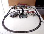 trein jouef, Hobby en Vrije tijd, Modeltreinen | H0, Gebruikt, Gelijkstroom, Jouef, Wagon