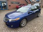 Honda Accord Tourer 2.0i Executive*KOOPJE**MEGADEAL**, Auto's, Honda, 4 cilinders, 157 pk, Blauw, Stationwagon