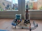 Lego city ruimtevaart raket 60228, Kinderen en Baby's, Speelgoed | Duplo en Lego, Ophalen of Verzenden, Gebruikt, Complete set