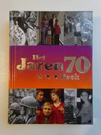 Het Jaren 70 Boek (Paul Brood, René Kok e.a.) K.030, Boeken, Geschiedenis | Vaderland, Ophalen of Verzenden, Zo goed als nieuw