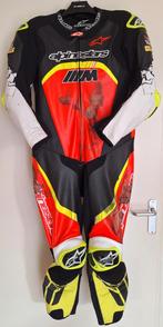 ❗️Alpinestars GP Tech V4🏍 (oppervlakkig beschadigd) 54❗️, Motoren, Kleding | Motorkleding, Overall, Alpinestars, Tweedehands