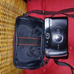 Fuji camera met tas, Ophalen, Compact, Fuji