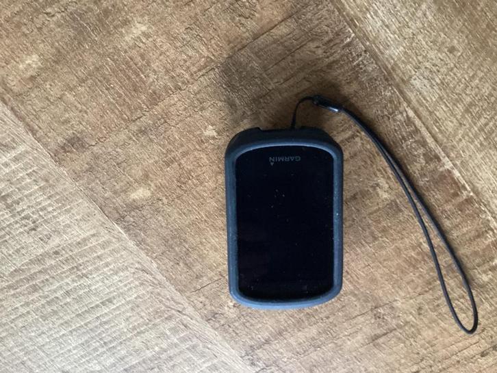 Garmin 830, Fietsen en Brommers, Fietsaccessoires | Fietscomputers, Gebruikt, Cadanssensor, Snelheidssensor, Verzenden