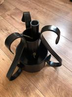 Kerstboomstandaard, gietijzer zeer solide., Ophalen, Gebruikt