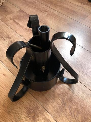 Kerstboomstandaard, gietijzer zeer solide. beschikbaar voor biedingen