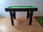 gamesson pool tafel voor kinderen, Ophalen, Gebruikt, Pooltafel