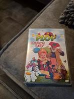 Kabouter Plop - Kabouter Baby DVD, Alle leeftijden, Kinderprogramma's en -films, Ophalen of Verzenden, Zo goed als nieuw