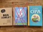 Super Opa - Oma schrijft, Boeken, Ophalen of Verzenden, Nieuw