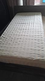 Een persoon matras 200X90, Ophalen of Verzenden, Gebruikt, Eenpersoons, 90 cm