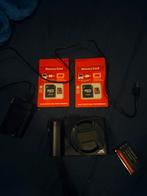 Foto camera, Audio, Tv en Foto, Fotocamera's Digitaal, Ophalen of Verzenden, Zo goed als nieuw, Overige Merken, 8 keer of meer