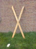 Andreas kruis sm dbsm kinky, Ophalen of Verzenden