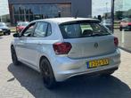 Volkswagen Polo 1.0 TSI Highline * Carplay * PDC 2X * Airco, Stof, Met garantie (alle), Bedrijf, Handgeschakeld