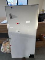 90x180 magnetisch whiteboard, Ophalen, Gebruikt, Whiteboard