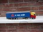 Tekno  Daf  XG  van  E.  van  Wijk  uit  Giessen.