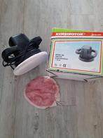 Kensington Polijstmachine, Ophalen of Verzenden, Gebruikt, Minder dan 600 watt, Overige typen