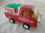 Buddy L Coca-Cola Truck, Verzamelen, Speelgoed, Gebruikt, Ophalen