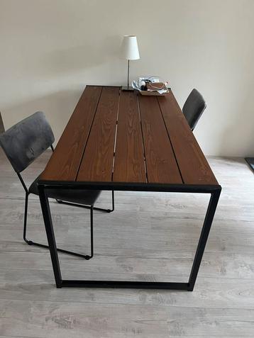Eettafel