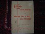 Villiers Mark 29C & 30C 147cc 1963 motorcycle engine, Overige merken