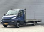 Iveco Daily 50C14N 3.0 CNG Aardgas openlaadbak, Gebruikt, Euro 6, 4 cilinders, Origineel Nederlands