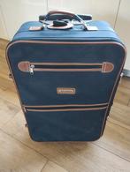 Argaman rolkoffer, Sieraden, Tassen en Uiterlijk, Koffers, Ophalen, Gebruikt, 50 tot 60 cm, 35 tot 45 cm