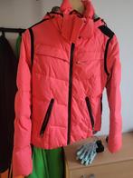 Goldbergh Ski Jas - Stijlvol en Warm!, Kleding | Dames, Ophalen of Verzenden, Jack, Maat 36 (S), Gedragen