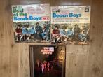 3 x Beach Boys oa The Beach Boys GS/080 NL persing €30,-, Ophalen of Verzenden, 1960 tot 1980, Gebruikt, Overige formaten