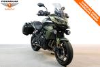 Kawasaki VERSYS 650 TOURER + (bj 2023), Motoren, Motoren | Kawasaki, Bedrijf, Toermotor, ABS