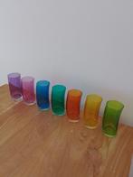 Longdrinkglazen merk Leonardo, Huis en Inrichting, Keuken | Servies, Glas of Glazen, Ophalen of Verzenden, Overige stijlen, Glas