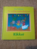Het Vrolijke Voorleesboek van Kikker, Ophalen of Verzenden, Zo goed als nieuw, Max Velthuijs, Fictie algemeen