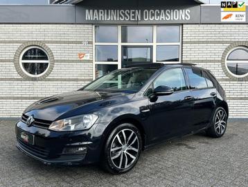 Volkswagen Golf 1.4 TSI CUP Edition |Pano,Stoelvw,PDC| beschikbaar voor biedingen
