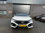 Honda Civic 1.0 i-VTEC Executive | 2E EIGENAAR | 12MND GARAN, Auto's, Bedrijf, 3 cilinders, Onderhoudsboekje, Civic