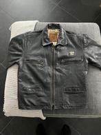 Motorkleding Leder, Heren, Jas | leer, Tweedehands, Ophalen