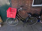 Sparta vrouwen fiets Electrisch, Ophalen of Verzenden, Gebruikt, Sparta, Handrem